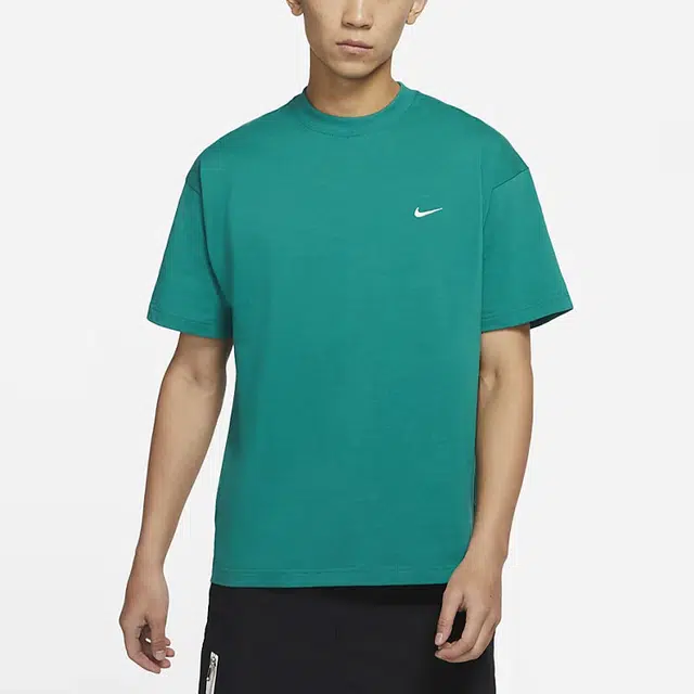 Nike Lab Solo Swoosh T