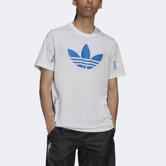 adidas originals Trefoil C Tee1 T