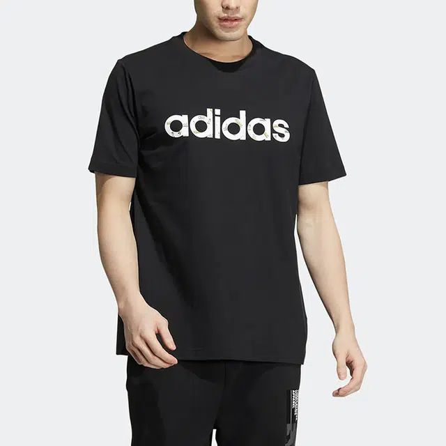adidas neo logoT