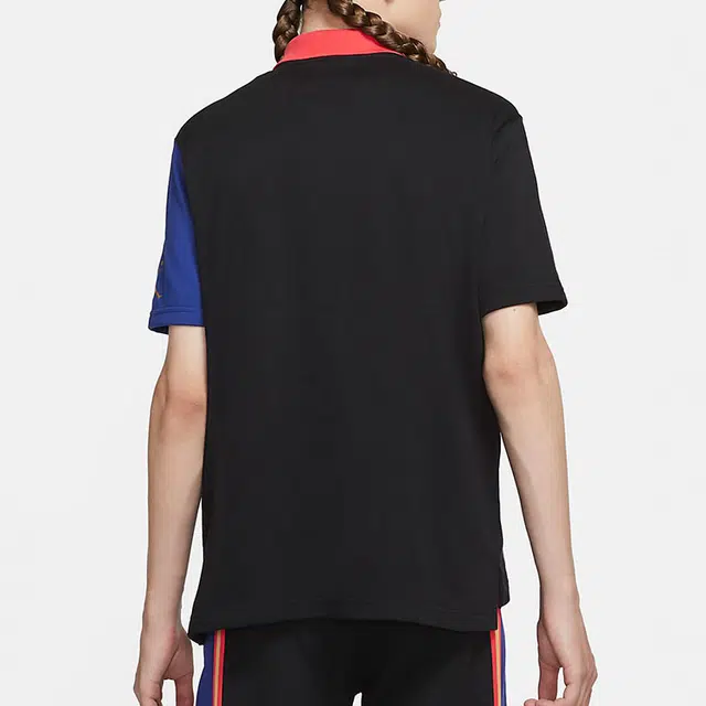 Jordan DNA Distorted Dri-FIT T