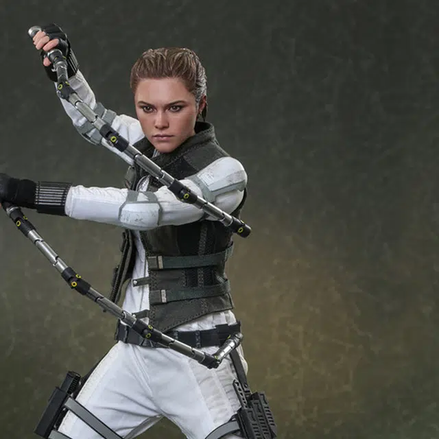 Hot Toys mms 622 28cm