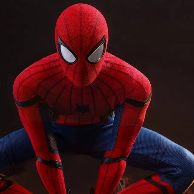 Hot Toys 14 43.5cm