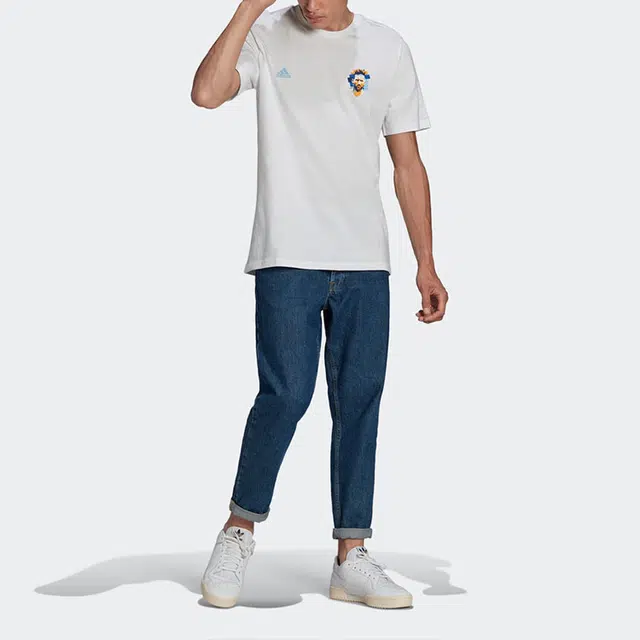 adidas T