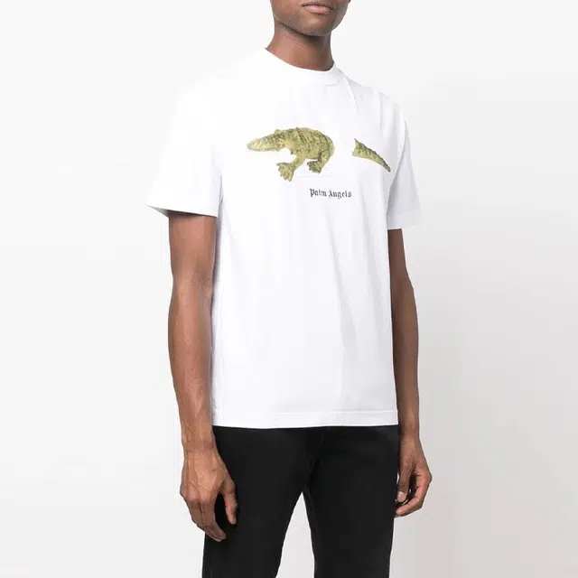 PALM ANGELS SS22 T