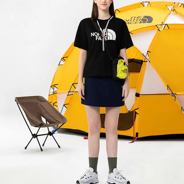 THE NORTH FACE UE LogoT