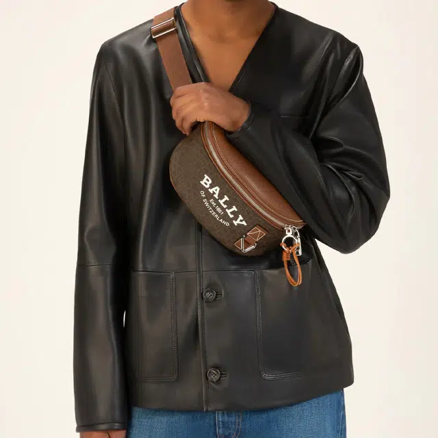 BALLY CHATEY TPU