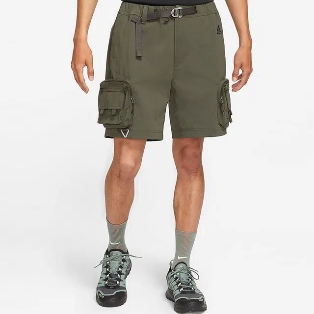 Nike ACG Logo