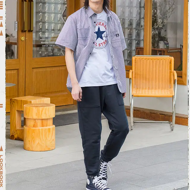 Converse SS22