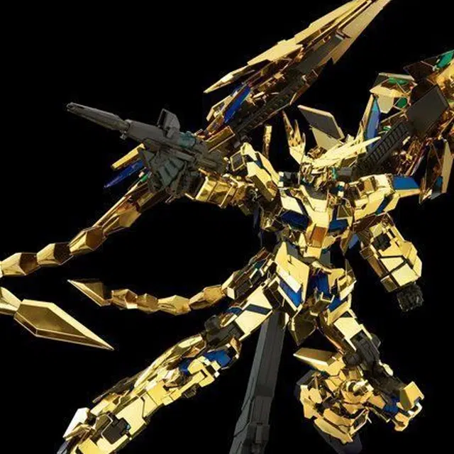 BANDAI PG 160 3)NT ver