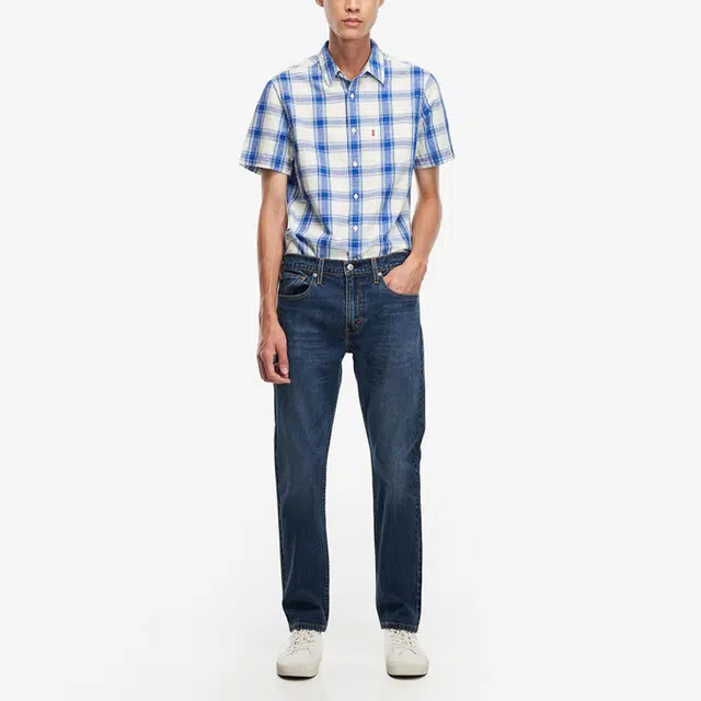 levis