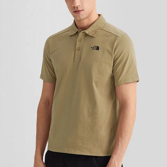 THE NORTH FACE LogoPolo