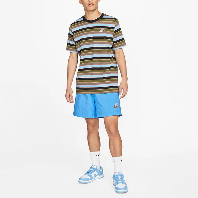 Nike Sportswear Logo