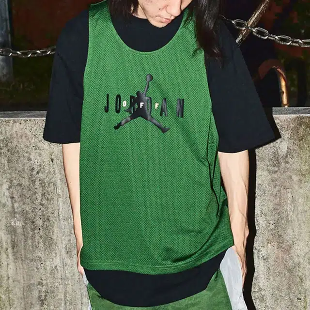 Jordan OFF-WHITE T