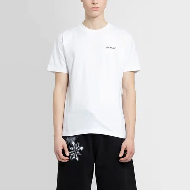 OFF-WHITE SS22 T