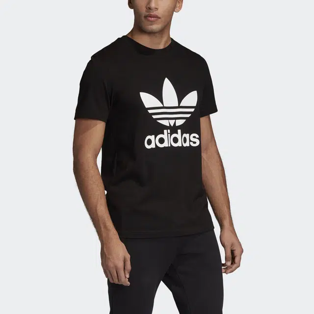 adidas originals x Have A Good Time T