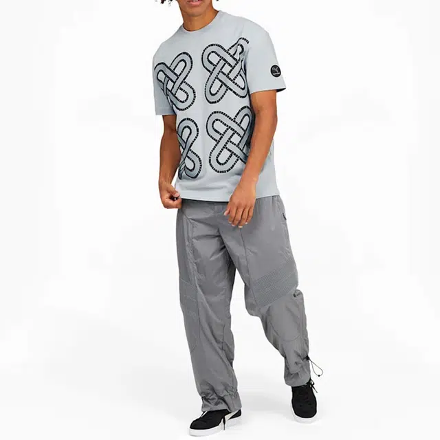 Puma x PRONOUNCE M Graphic Tee T
