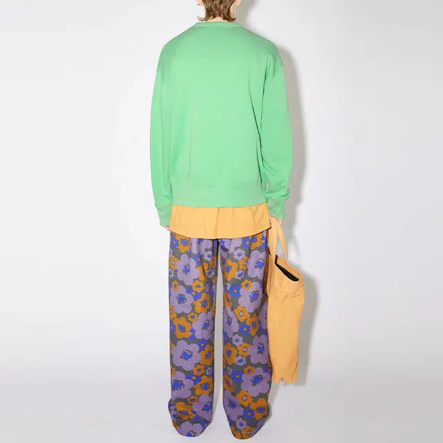 Acne Studios Faceoversize