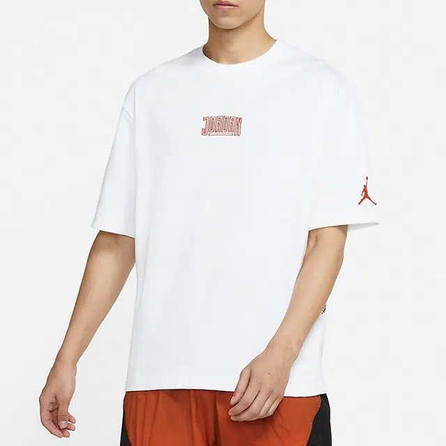 Jordan As M Jdn Jumpman Gfx Ss Tee T
