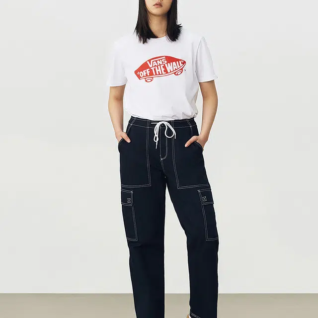 Vans Off The Wall T