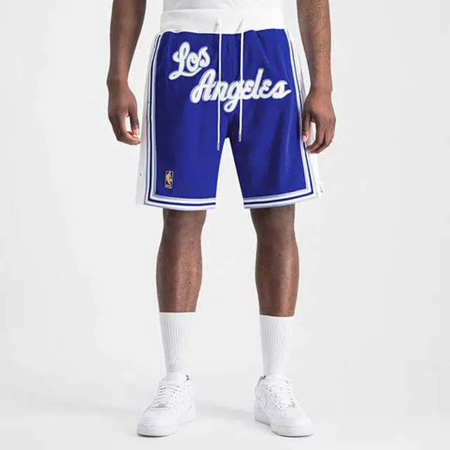 MitchellnessJust Don NBAlogo 96-97