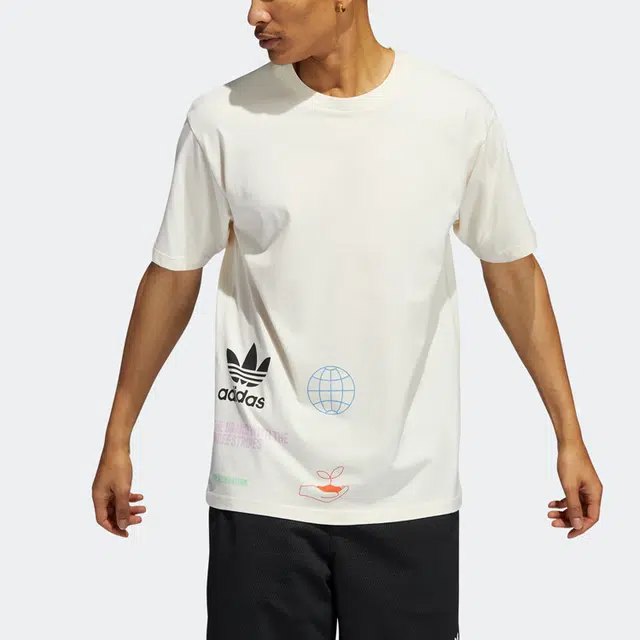 adidas originals LogoT