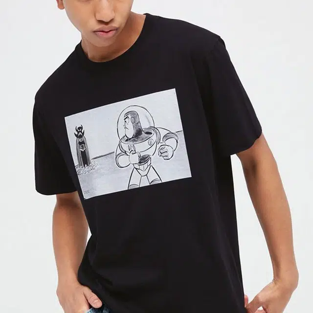 UNIQLO T