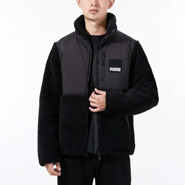 Puma Sherpa Logo