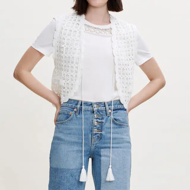 Maje SS22