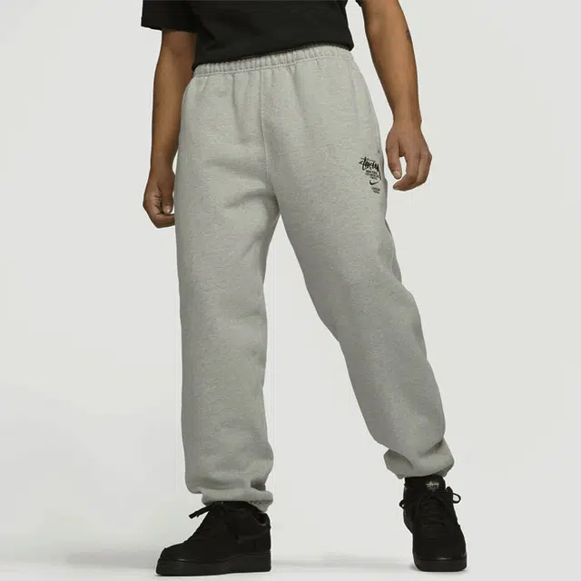 Stussy x Nike