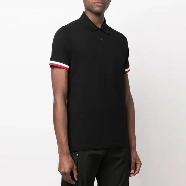 Moncler SS22 Polo