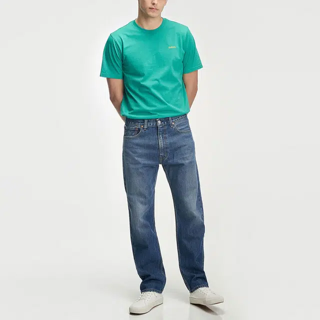 levis