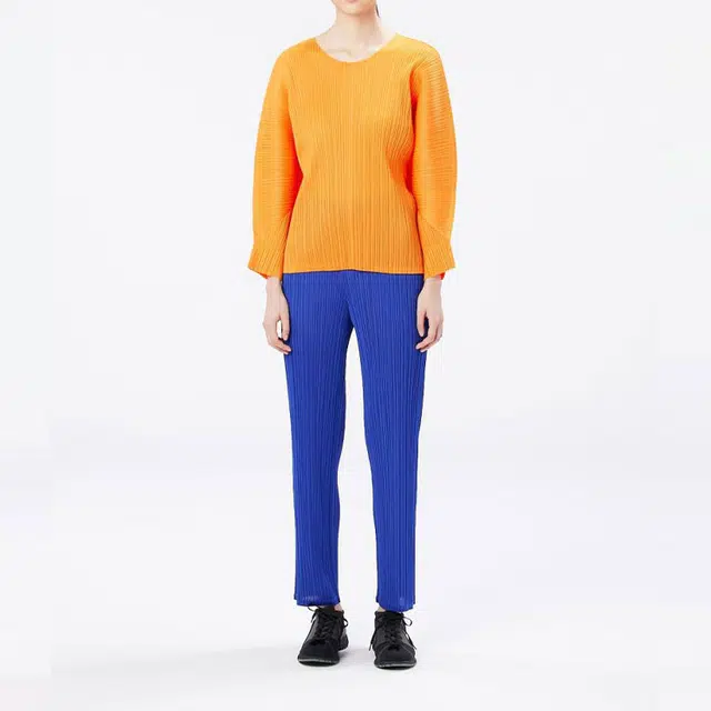 PLEATS PLEASE ISSEY MIYAKE SS22