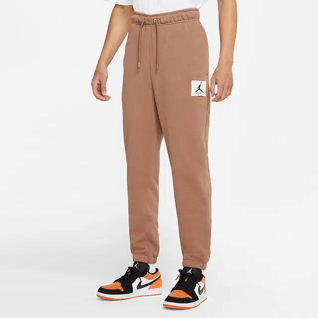 Jordan Essentials Statement