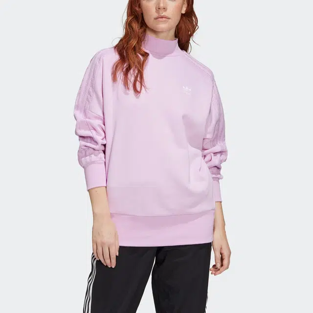 adidas originals Laced Crew