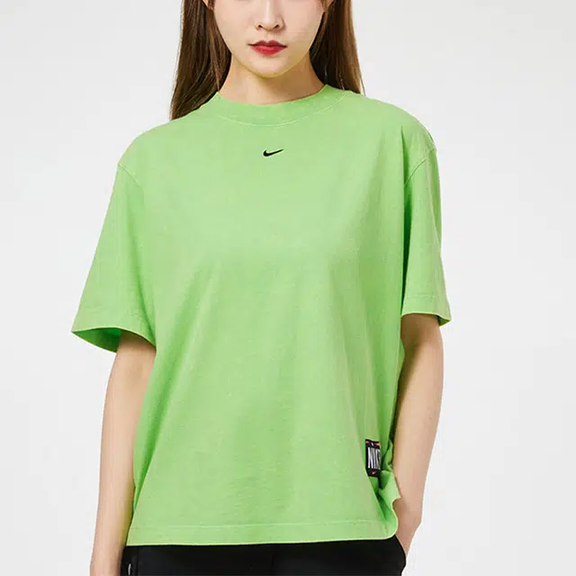Nike Nse Essntl Tee Boy Lbr T