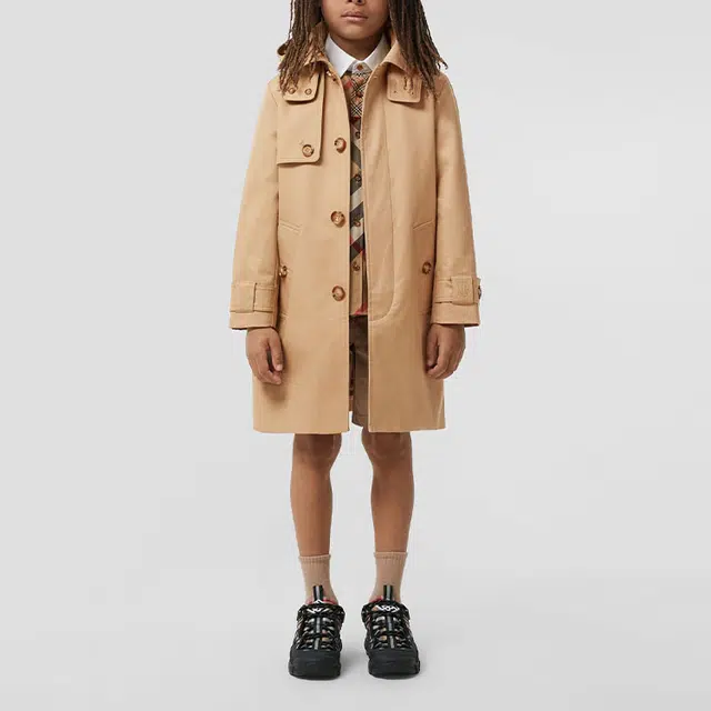Burberry