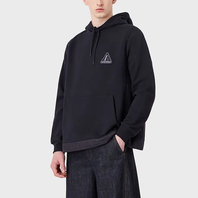 EMPORIO ARMANI SS22 Logo