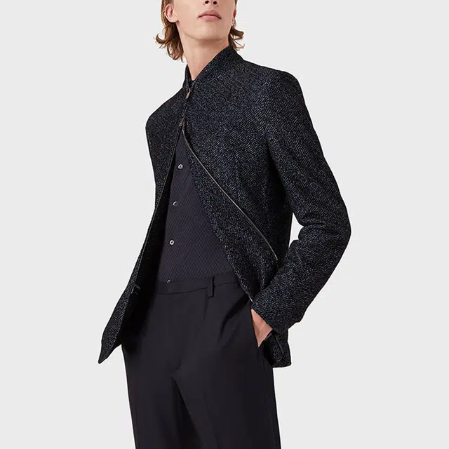 EMPORIO ARMANI SS22