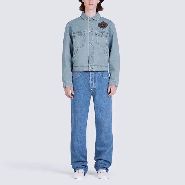 KENZO x Nigo FW22