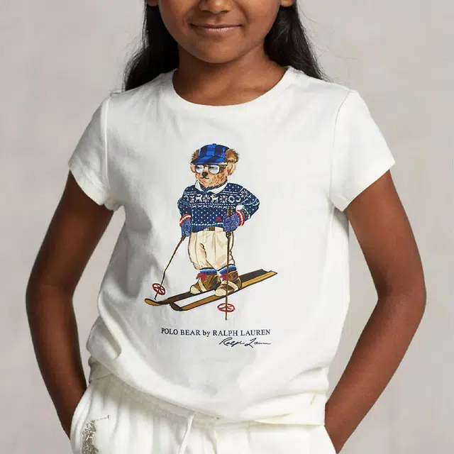 Polo Ralph Lauren T