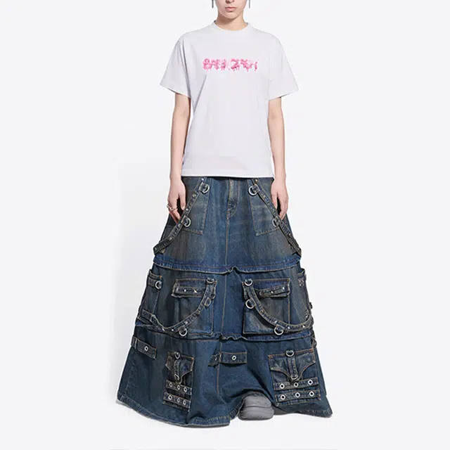 Balenciaga SS22 SLIMET