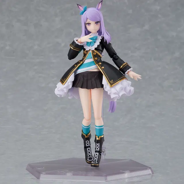GSC gsc figma 14.5cm