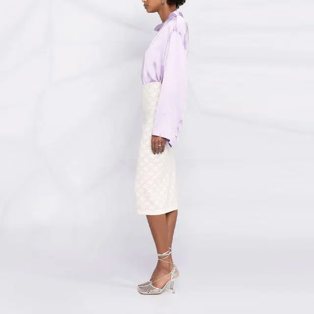 FENDI SS22 Logo