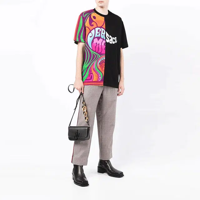 VERSACE SS22 T