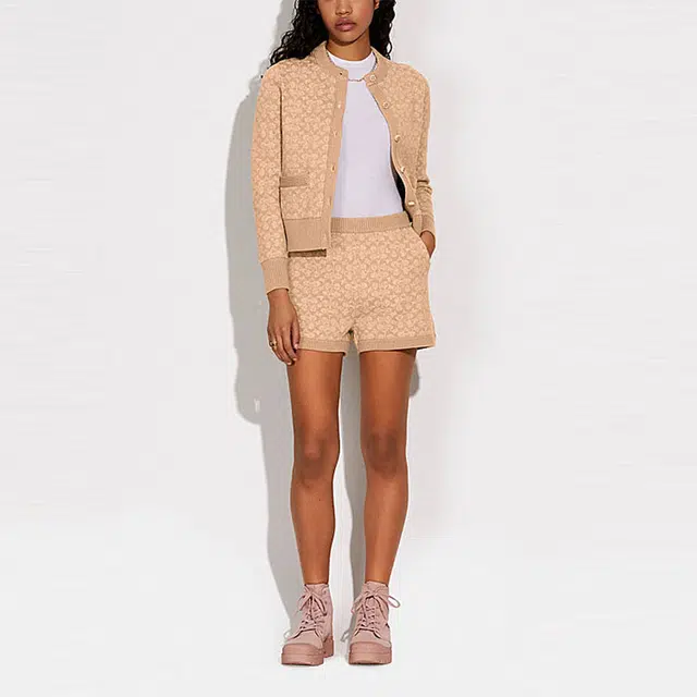 COACH SS22