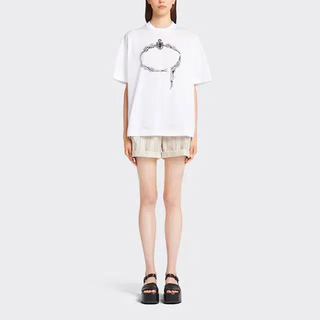 PRADA SS22 T