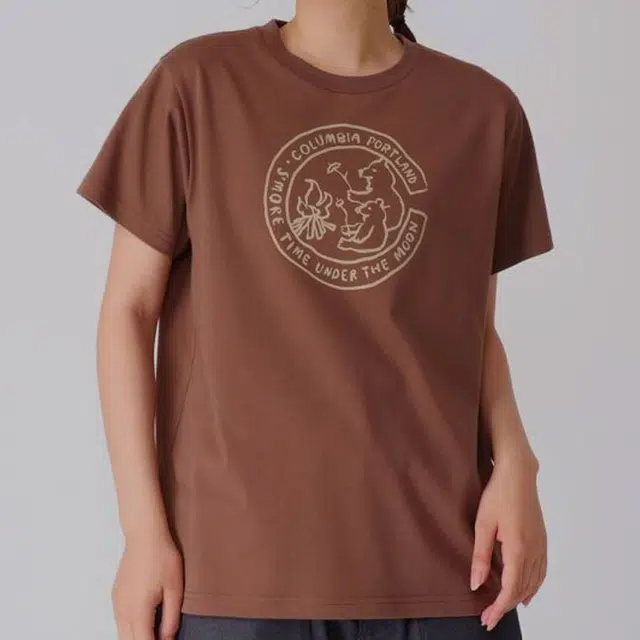 Columbia T