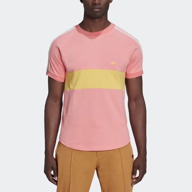 adidas originals x Wales Bonner LogoT