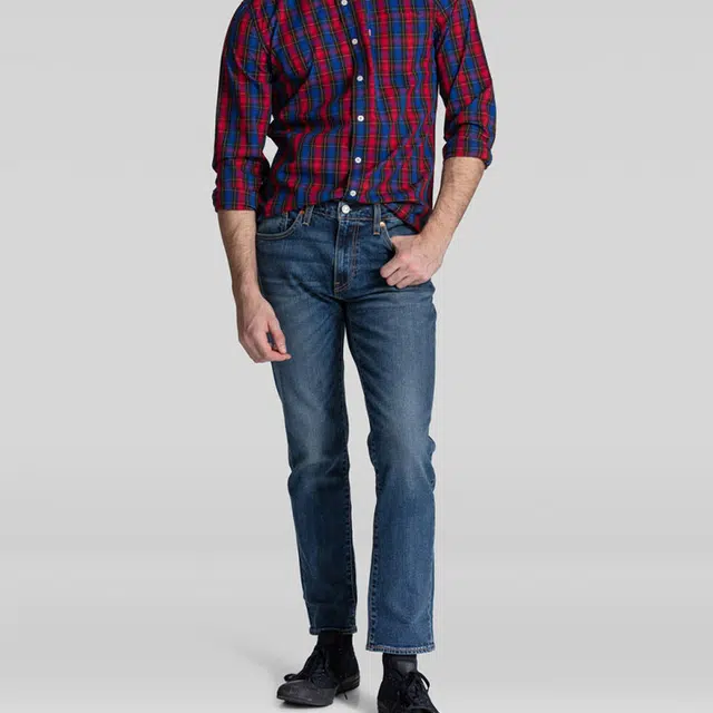 levis