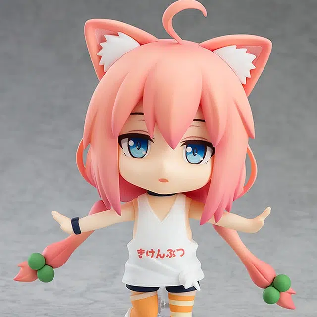 GSC NO.1024 Hinata Channel Q 10cm